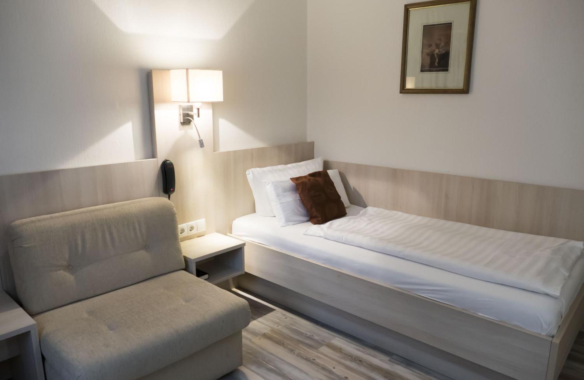 Excelsior Hotel Cassel